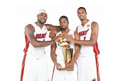 博彩平台网址大全-浓眉哥迎来五赛季高光表现，热火球迷沸腾！